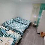 Fantastico Piso Turquesa * Valladolid