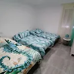 Apartament Fantastico Piso Turquesa