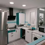 Apartament Fantastico Piso Turquesa *