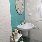Fantastico Piso Turquesa Apartament Valladolid