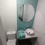 Fantastico Piso Turquesa Valladolid