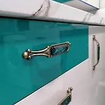 Apartament Fantastico Piso Turquesa *