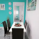 Apartament Fantastico Piso Turquesa *