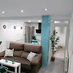 Fantastico Piso Turquesa Apartament *