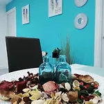 Fantastico Piso Turquesa Valladolid
