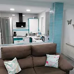 Fantastico Piso Turquesa Apartament