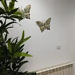 Apartament Fantastico Piso Turquesa