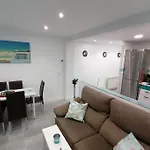 Fantastico Piso Turquesa Apartament Valladolid