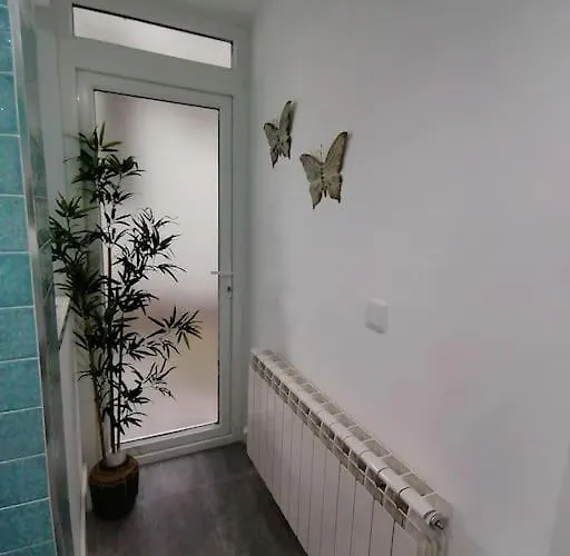 Fantastico Piso Turquesa Appartement