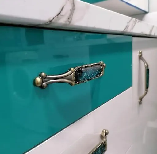 Appartement Fantastico Piso Turquesa *