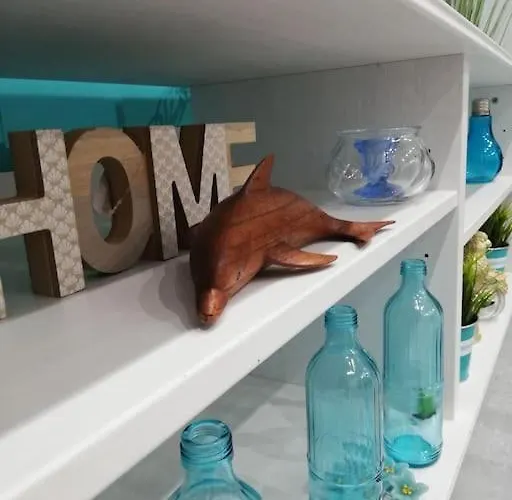 Appartement Fantastico Piso Turquesa Valladolid